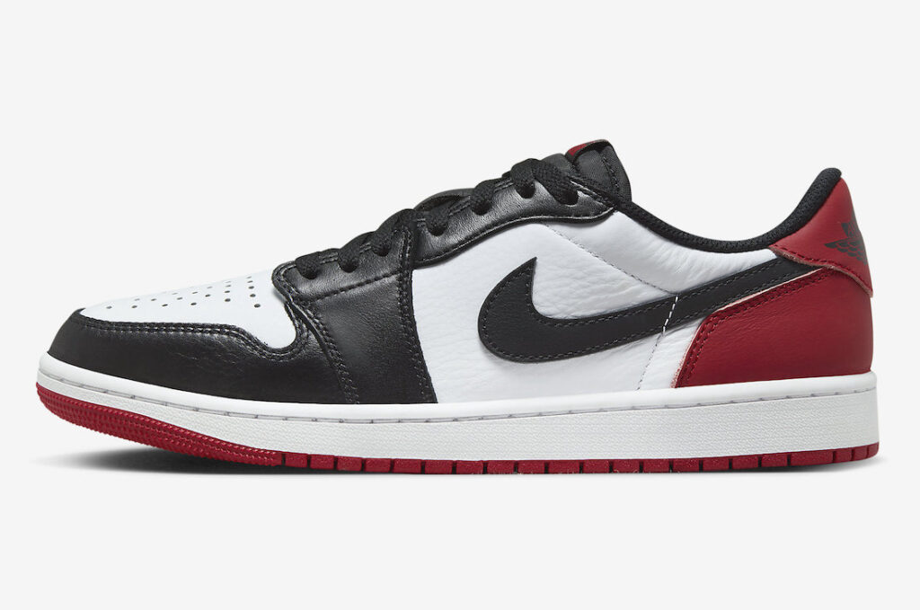 Black Toe