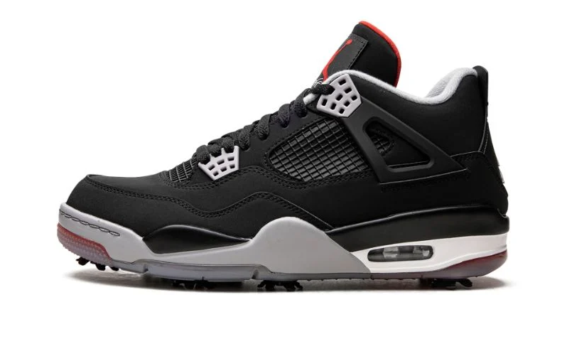 Five Best Air Jordans For Golf You Can Buy Right Now