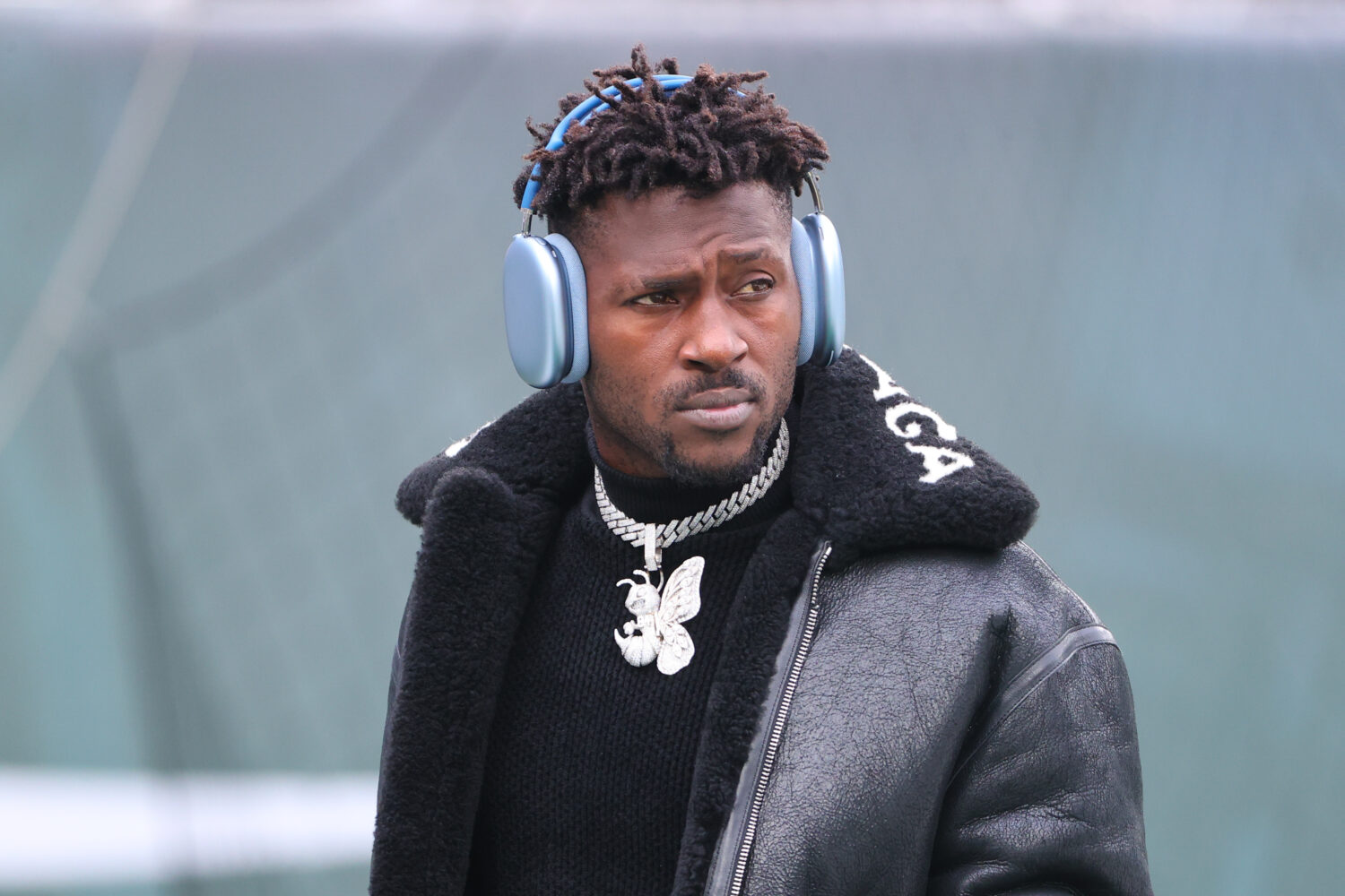 Antonio Brown reaches agreement with Buccaneers, ESPN report says - WISH-TV, Indianapolis News, Indiana Weather