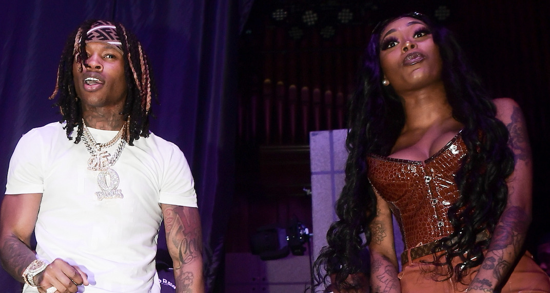 Asian Doll Can’t Stand People Referencing King Von In Interviews