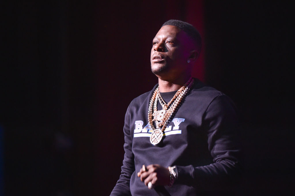 Boosie Badazz Claims Martin Luther King Jr. And Malcolm X Would Be Modern-Day “Outcasts”