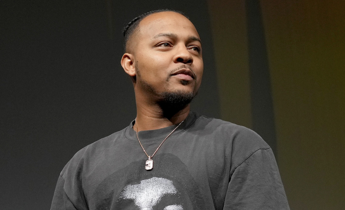 Bow Wow Responds To Scam Accusations, Picks Up Another On The Way