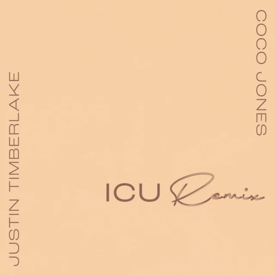 Coco Jones Comes Together With Justin Timberlake For Romantic "ICU (Remix)"