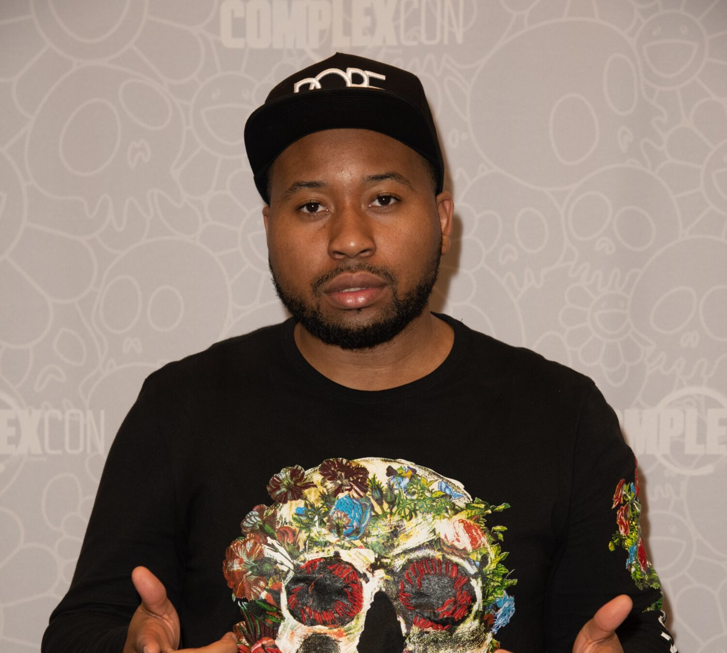 Dj Akademiks Says It Helps Rappers Careers To Beef With Him 9002