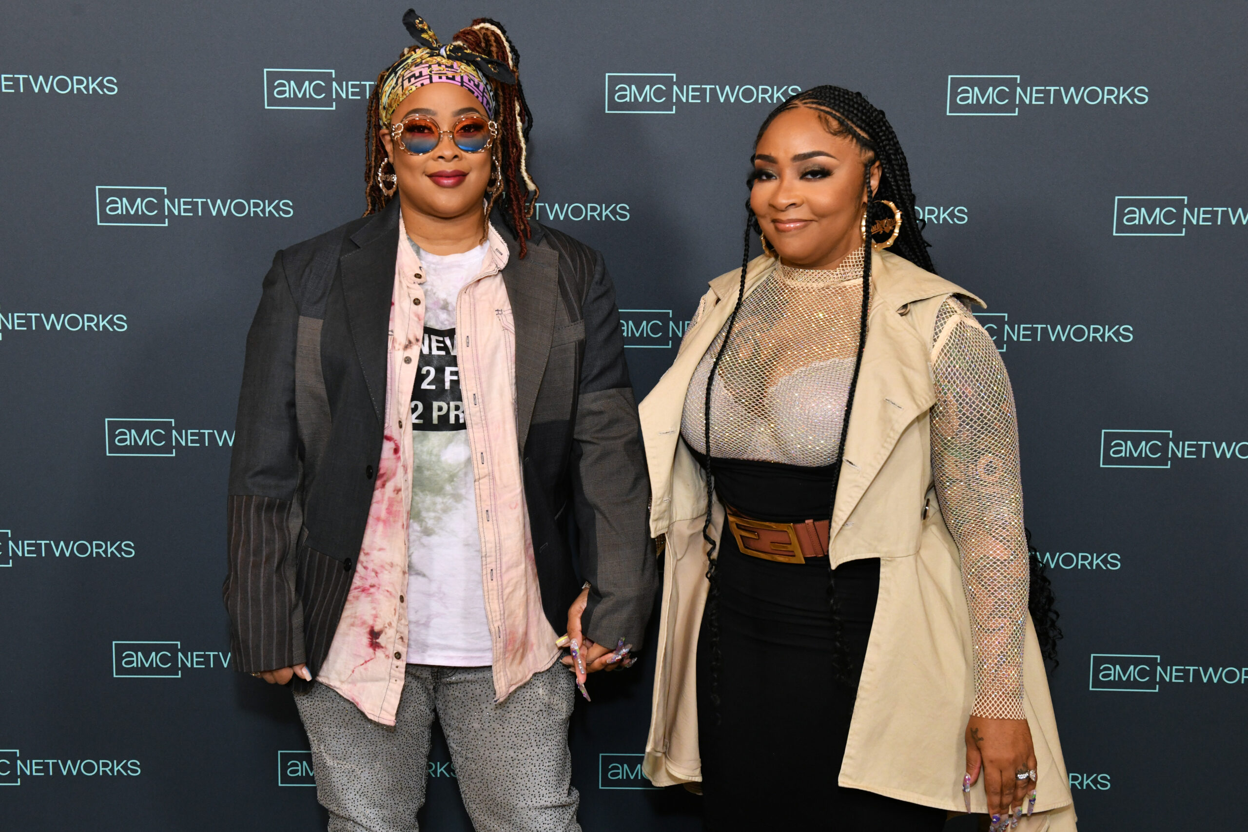 Da Brat Baby Boy With Wife Jesseca Dupart
