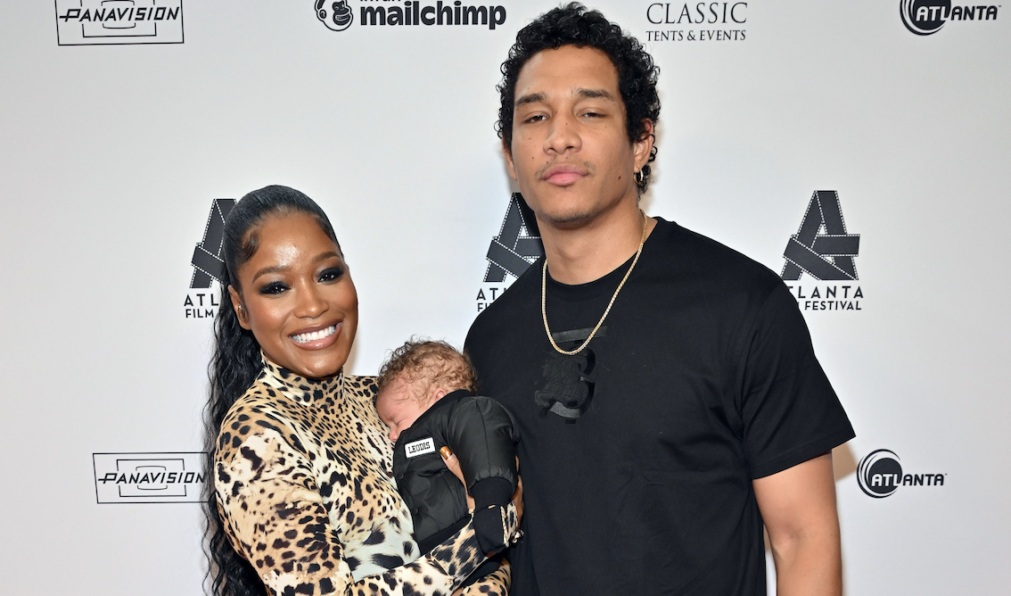 Darius Jackson Deletes Social Media After Shaming His Girlfriend Keke