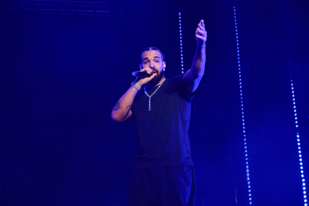 Drake Debuts New Nocta Tech Fleece On Instagram