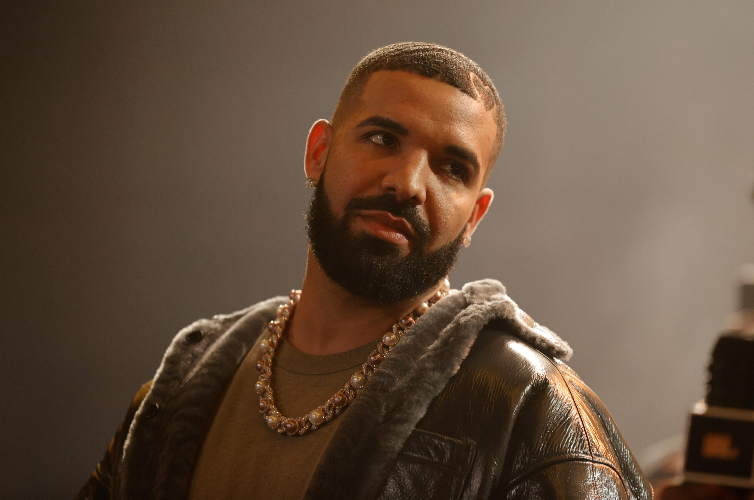 Drake Leak Alleged "For All The Dogs" Songs & Other Random Tracks