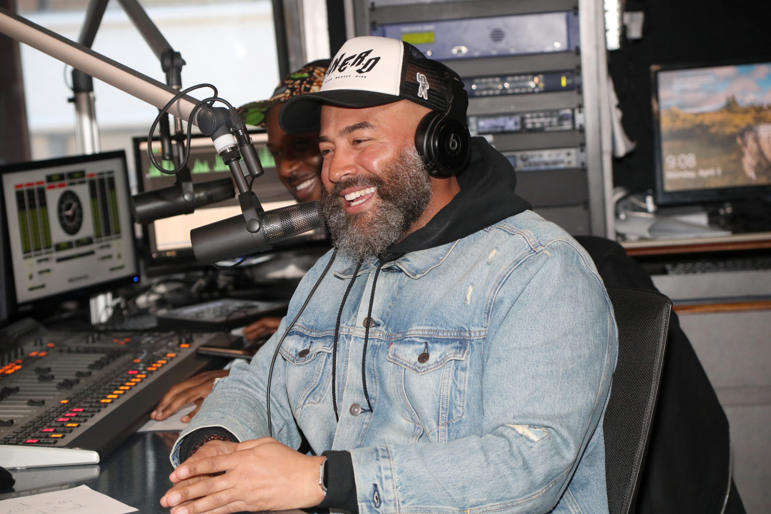 Ebro Darden Clarifies Viral Drake Comments: “We Don’t Need Him To Be Some Social Activist”