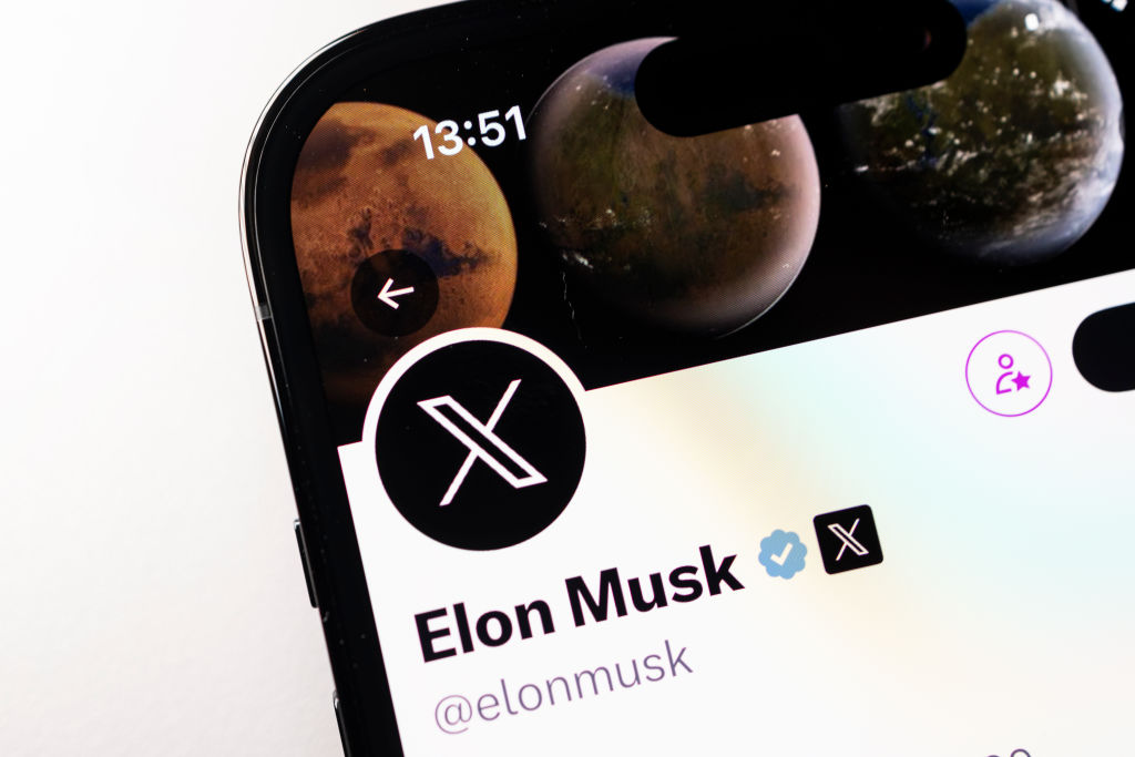 Cardinals take jab at Elon Musk over Twitter rebrand: 'We liked