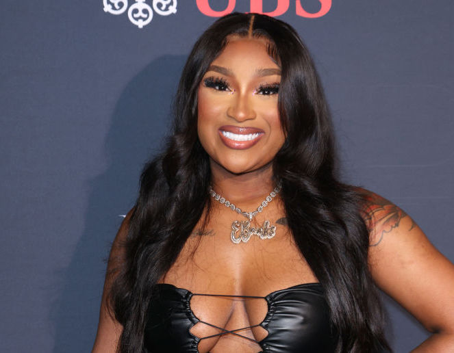 Megan Thee Stallion Granted Deposition Orders In Lawsuit Against