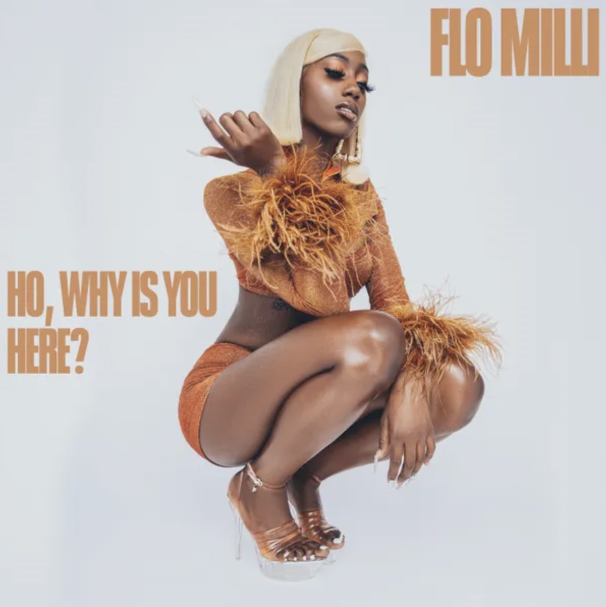 Flo Milli’s “Ho, why is you here ?” Turns Three: Stream “Not Friendly” To Celebrate