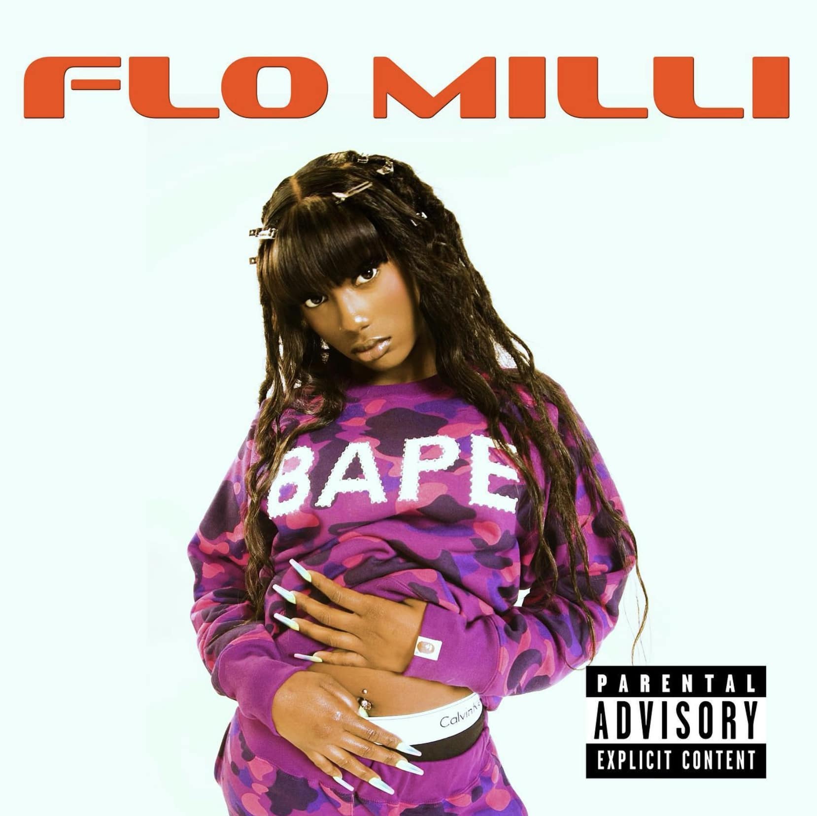 Flo Milli Spits Over Lil Wayne’s “A Milli” Beat In Bold New Self-Titled Freestyle