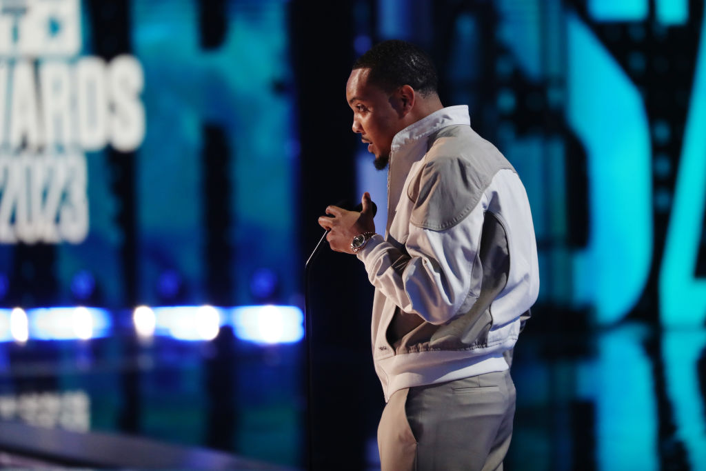 G Herbo Forced To Pay Out Victims As Part Of Plea Deal