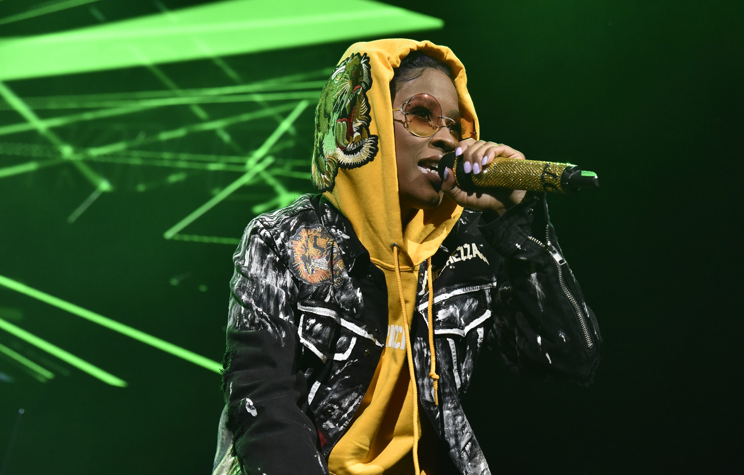 DeJ Loaf s Biggest Hits dej-loaf-s-biggest-hits