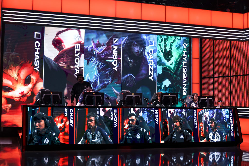 LEC Summer Playoffs: How Do They Affect The LEC Finals?