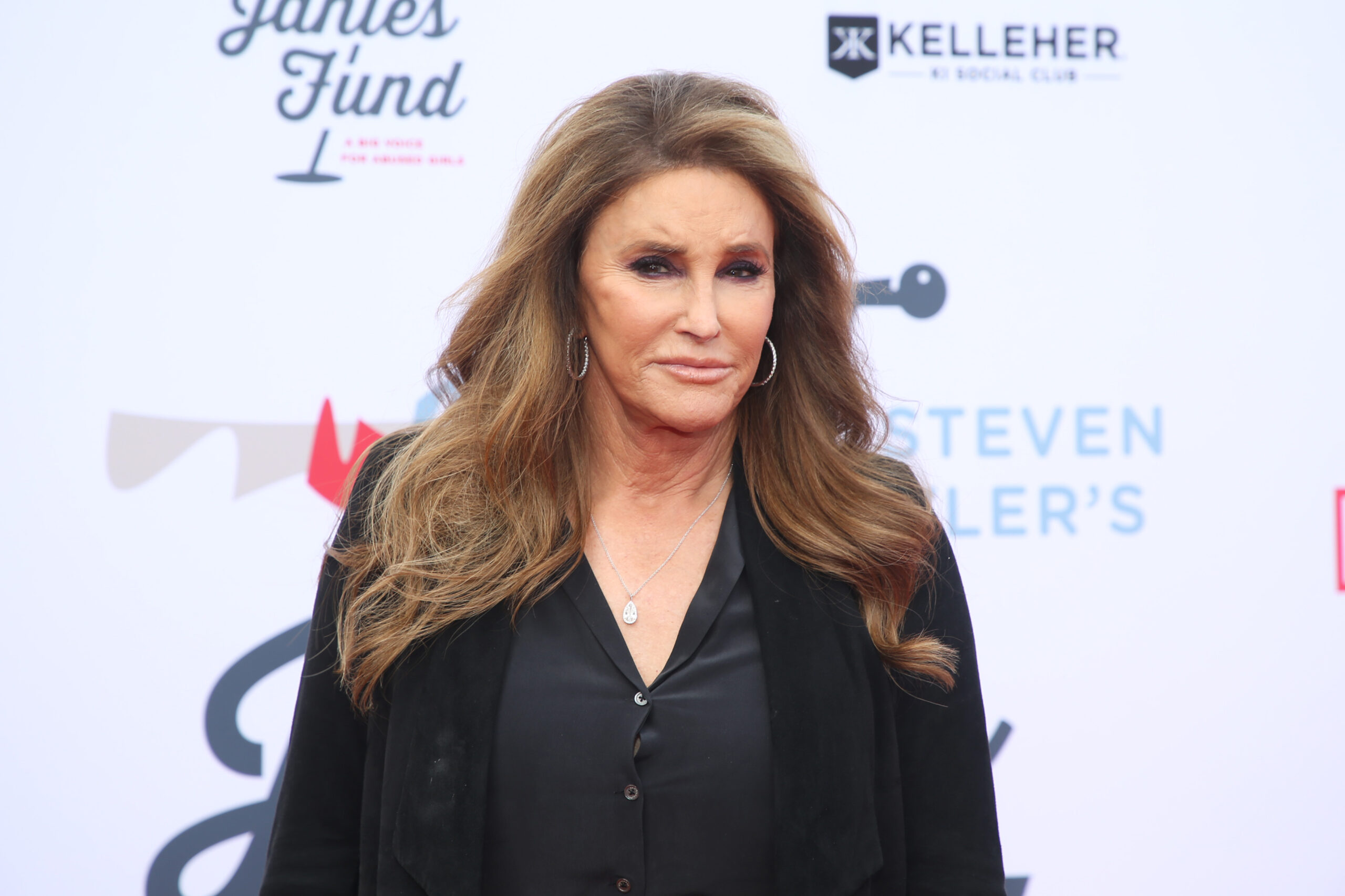 Caitlyn Jenner Net Worth 2023 What Is The Megastar Worth   GettyImages 1389413038 Scaled 