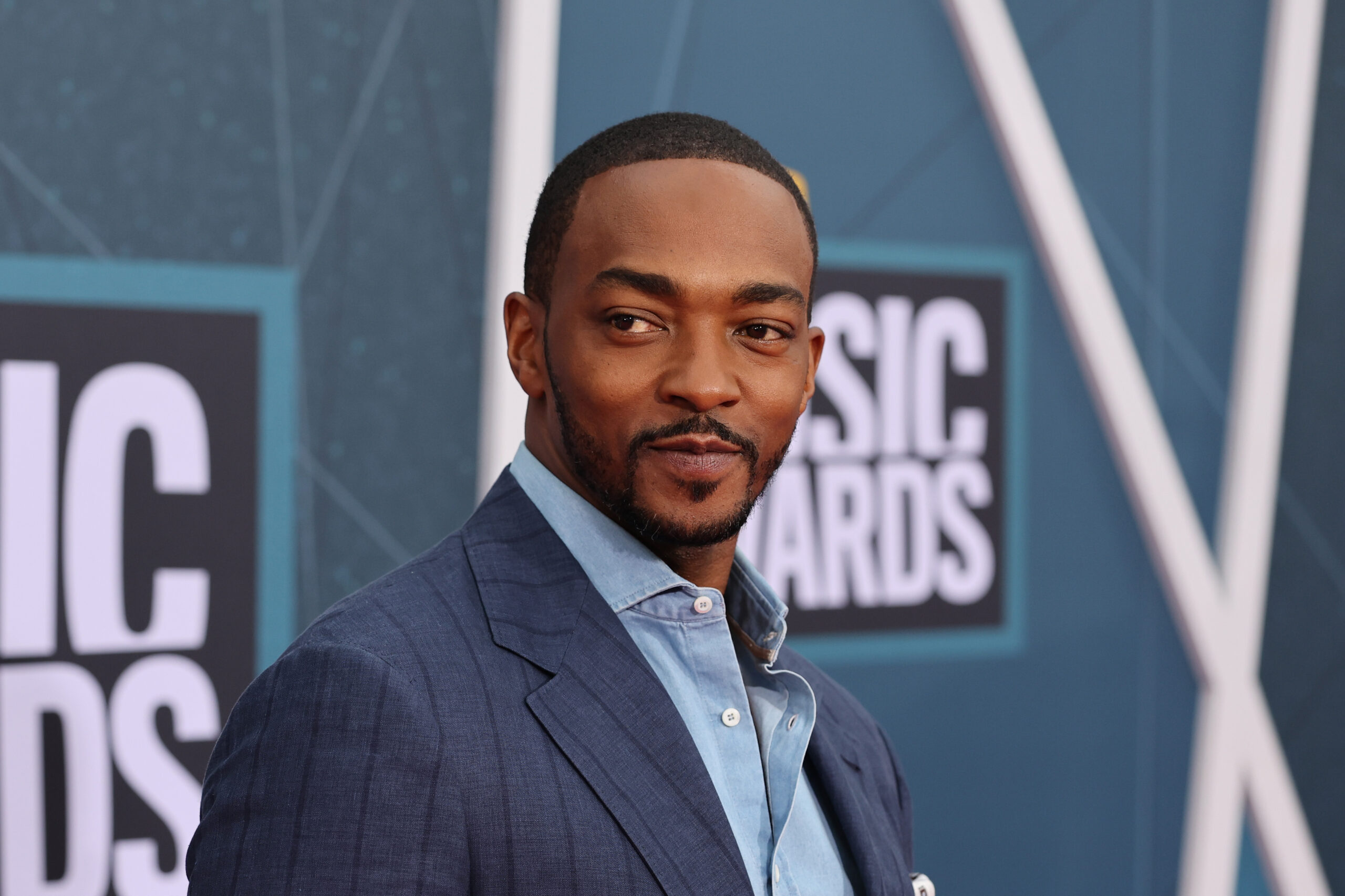 Anthony Mackie 7 Of The Acclaimed Actor's Best Movies