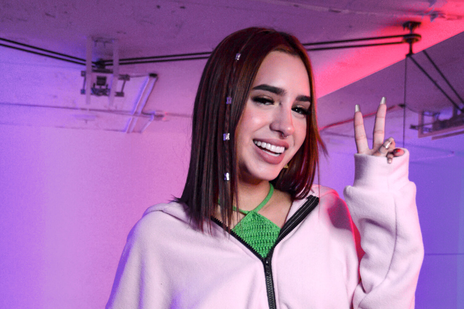 Domelipa Net Worth 2023: What Is The Influencer Worth?