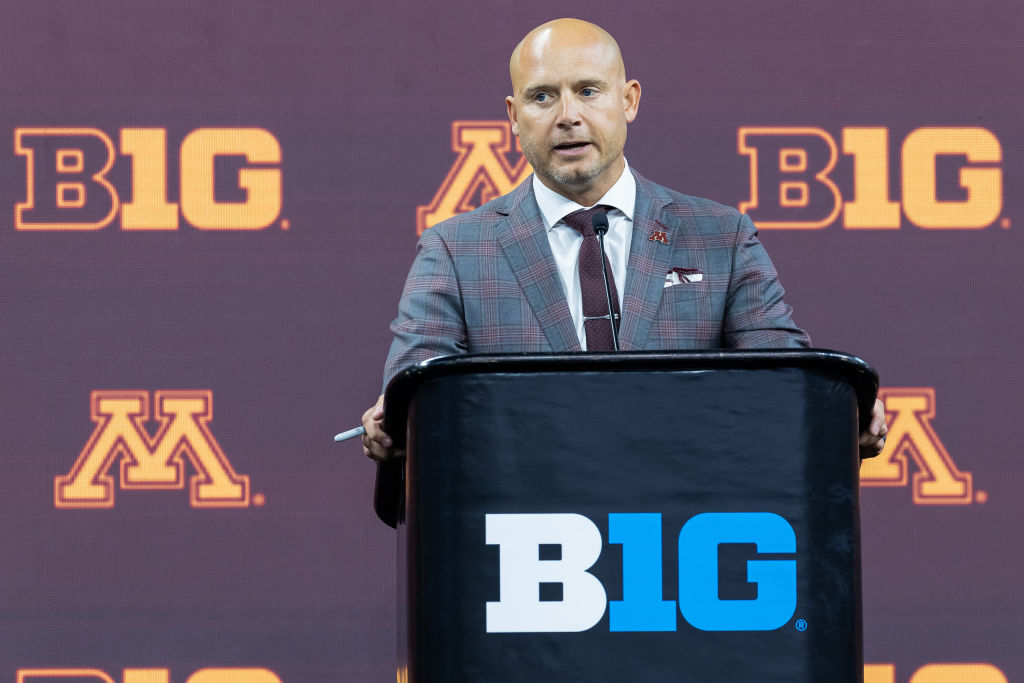 University Of Minnesota Latest College Hit By Athletic Abuse Allegations