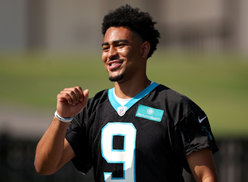 Carolina Panthers schedule: Bryce Young ready to roar in 2023