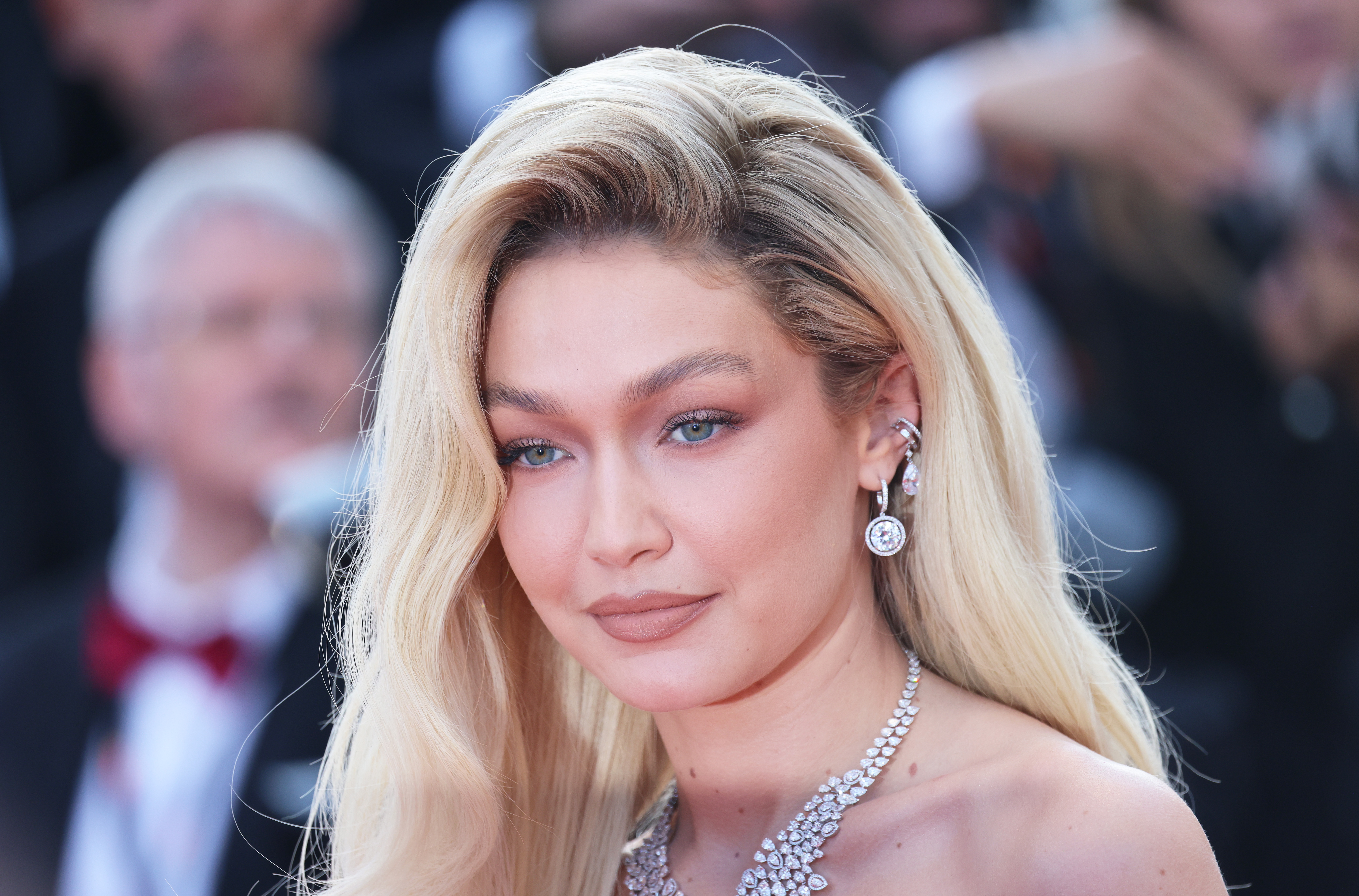 Gigi Hadid Pleads Guilty To Marijuana Possession, Pays $1K Fine During Cayman Islands Vacation