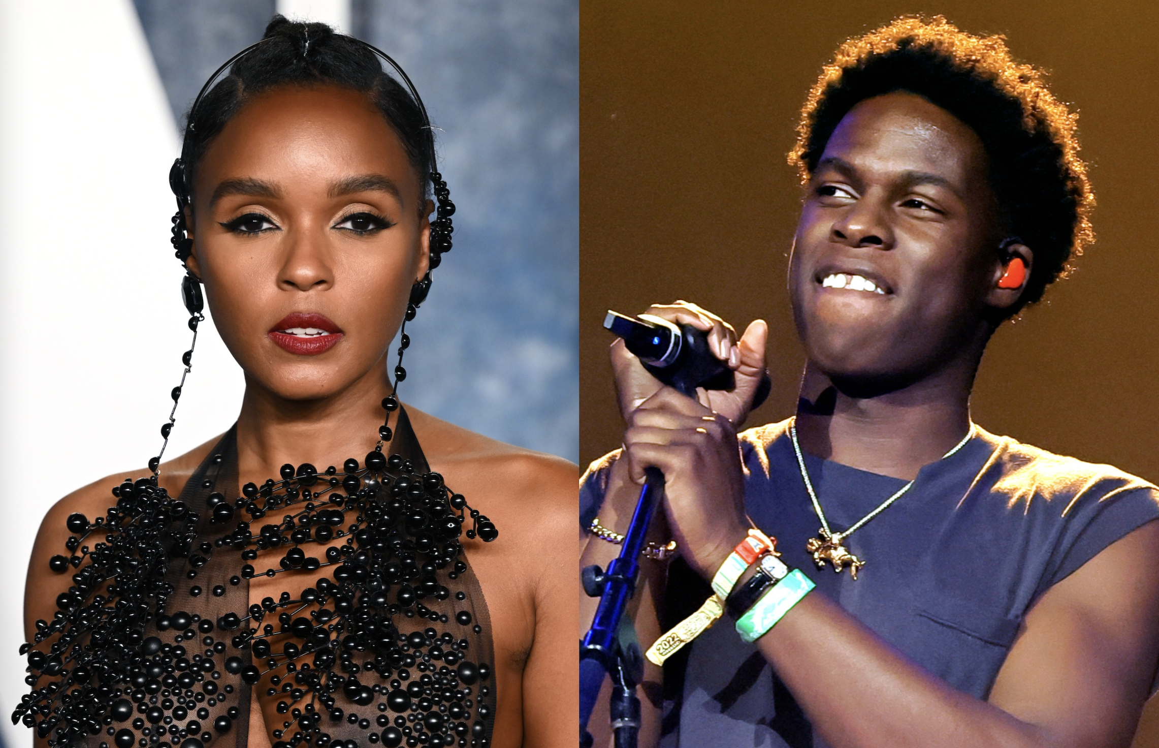 5 Must-Hear R&B Albums From 2023 So Far