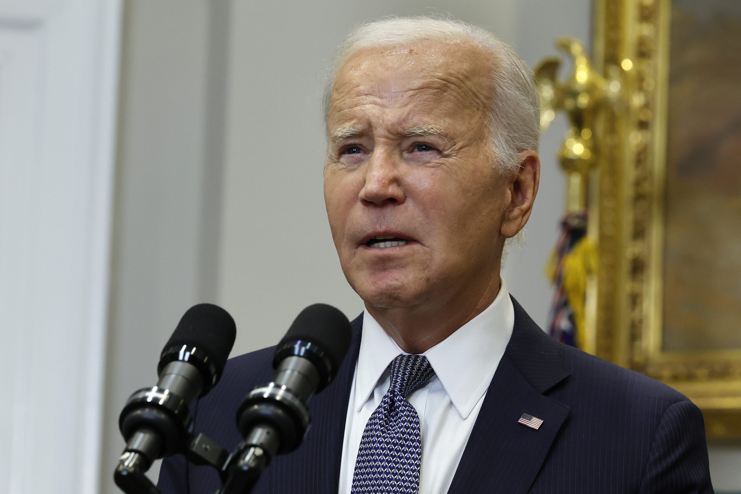 Supreme Court Strikes Down Student Loan Forgiveness, Joe Biden Responds