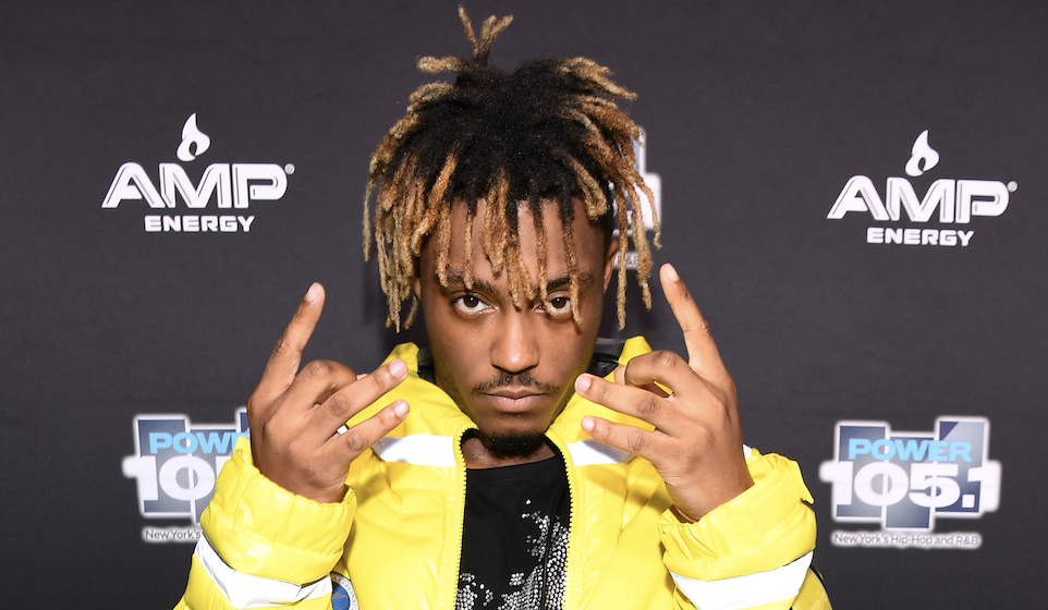 Juice WRLD’s Producer Says He Has Hundreds Of Rock Songs In The Vault