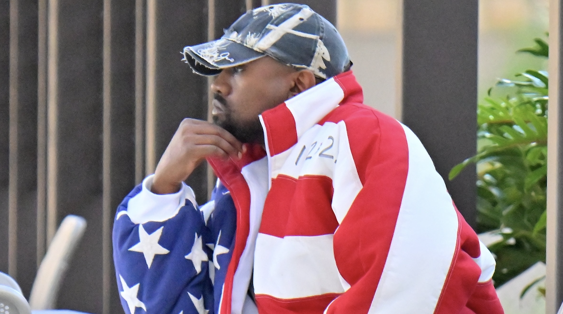 Kanye West’s 2024 Campaign Reportedly Received Zero Donations In Recent Weeks