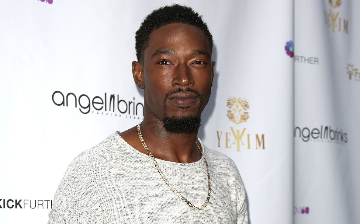Kevin McCall Must Pay Ex-Girlfriend $1.5 Million For Alleged Assault On Freeway