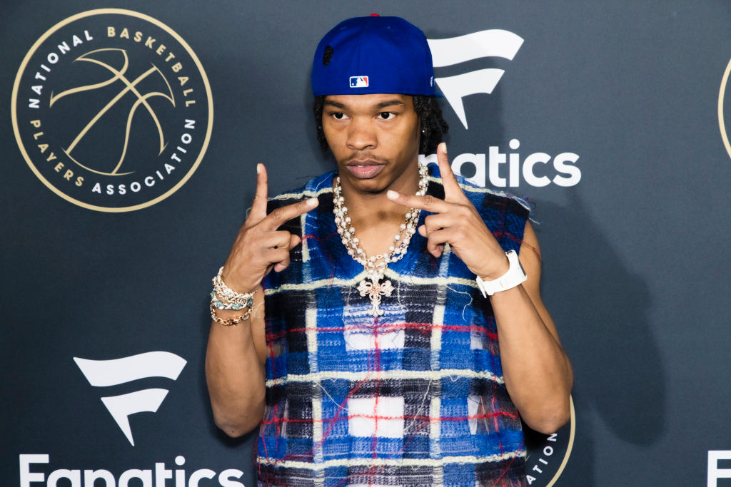 Lil Baby Names His Favorite Female Rapper Of All Time