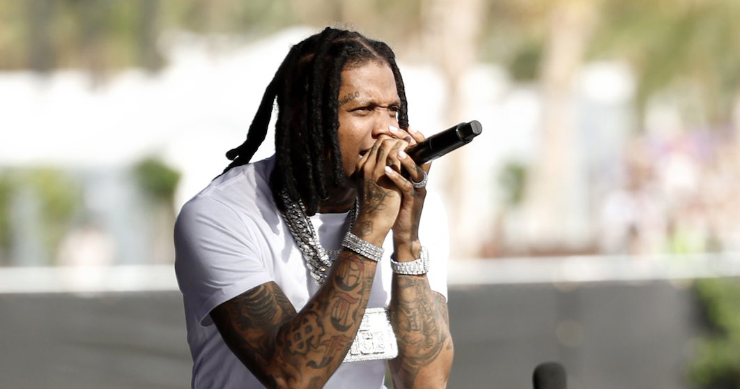 Lil Durk Reportedly Cancels Multiple “Sorry For The Drought” Tour Dates