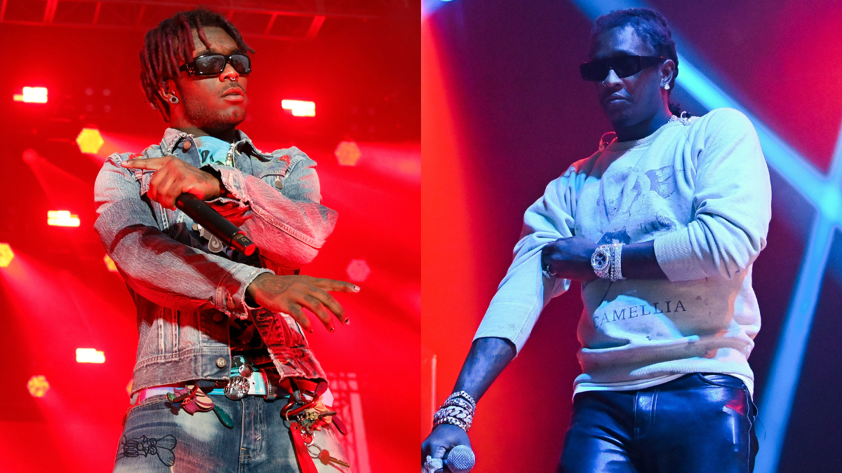 Lil Uzi Vert Teases “Barter 16” Mixtape, Shouts Out Young Thug
