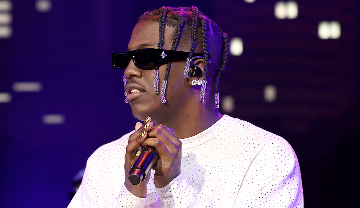 Lil Yachty Takes The Wock To “Poland” Six Times… In Poland