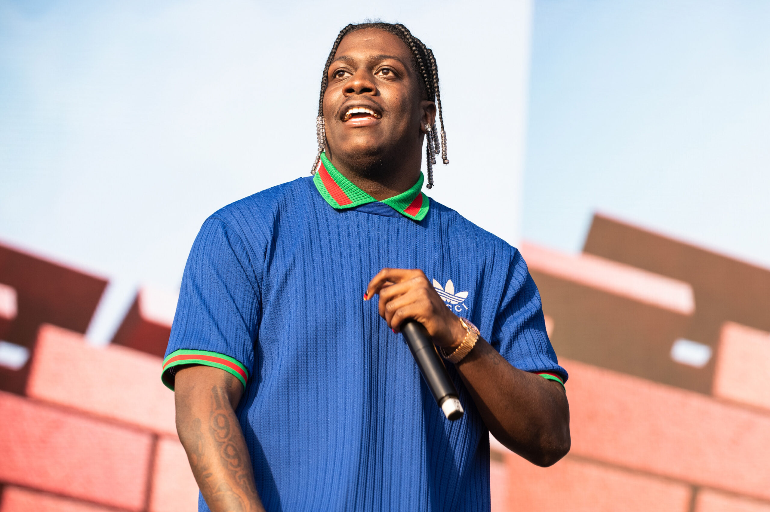 Lil Yachty Says DaBaby Had A Better Verse Than JAY-Z On Kanye West’s “Jail”