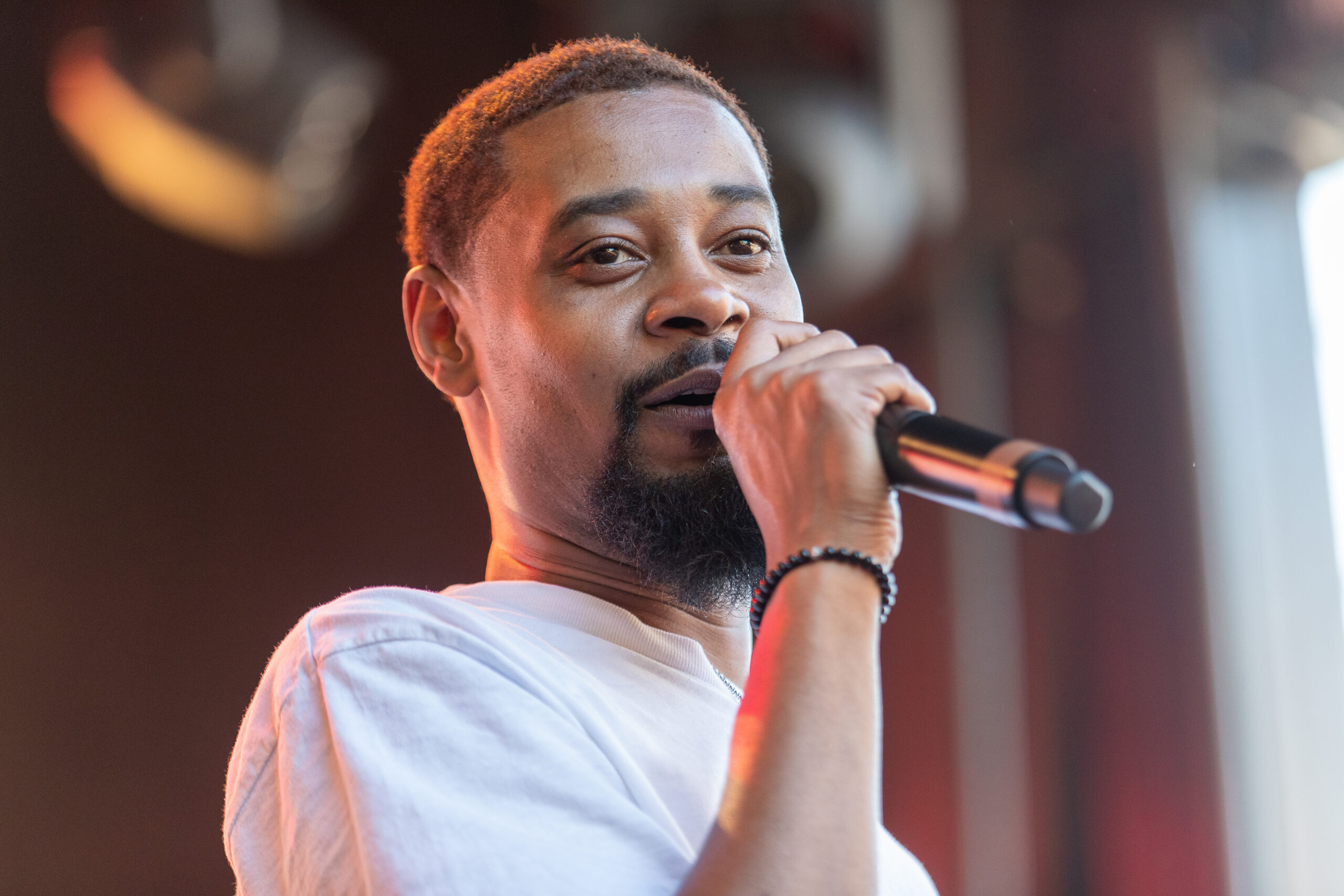 Kendrick Lamar Says Swizz Beatz's Son Helped His Writer's Block –