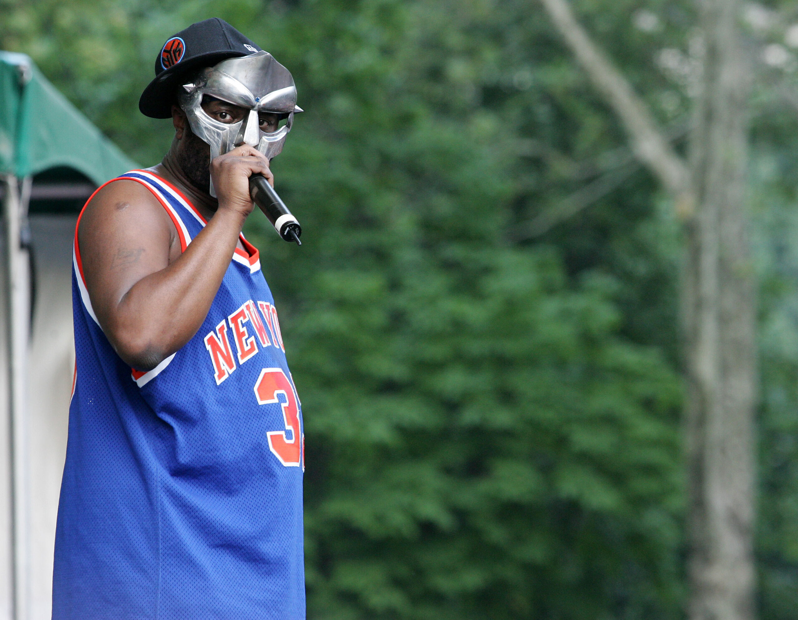 MF DOOM’s Wife Left With Medical Questions After Rapper’s Unexpected 2020 Death