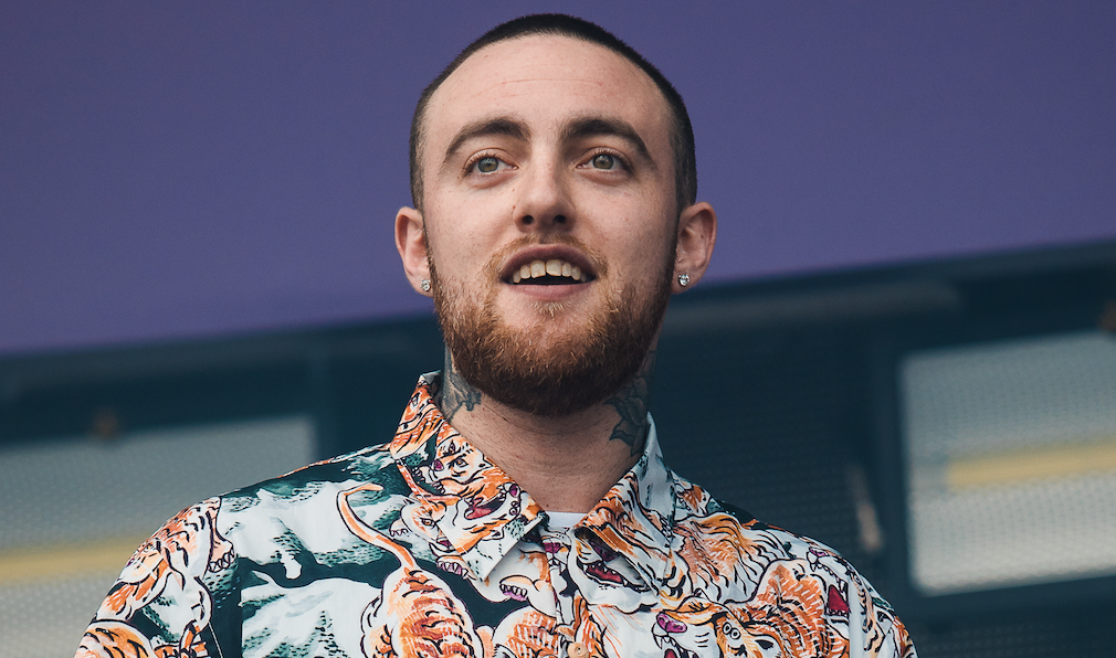 Mac Miller in 2023  Mac miller, Mac, Miller