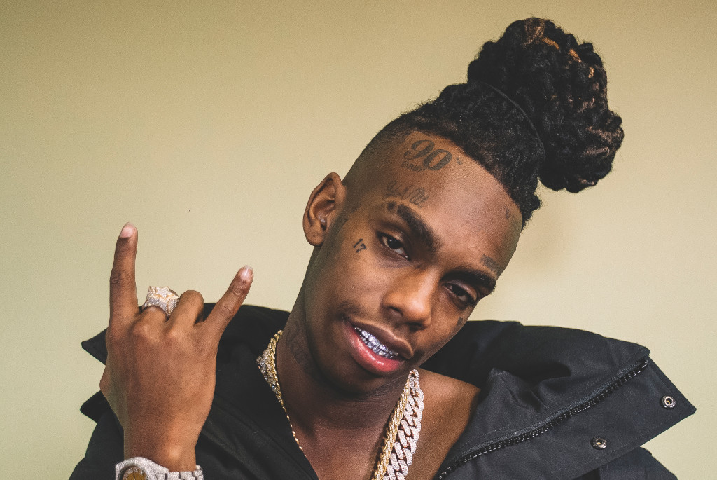 YNW Melly