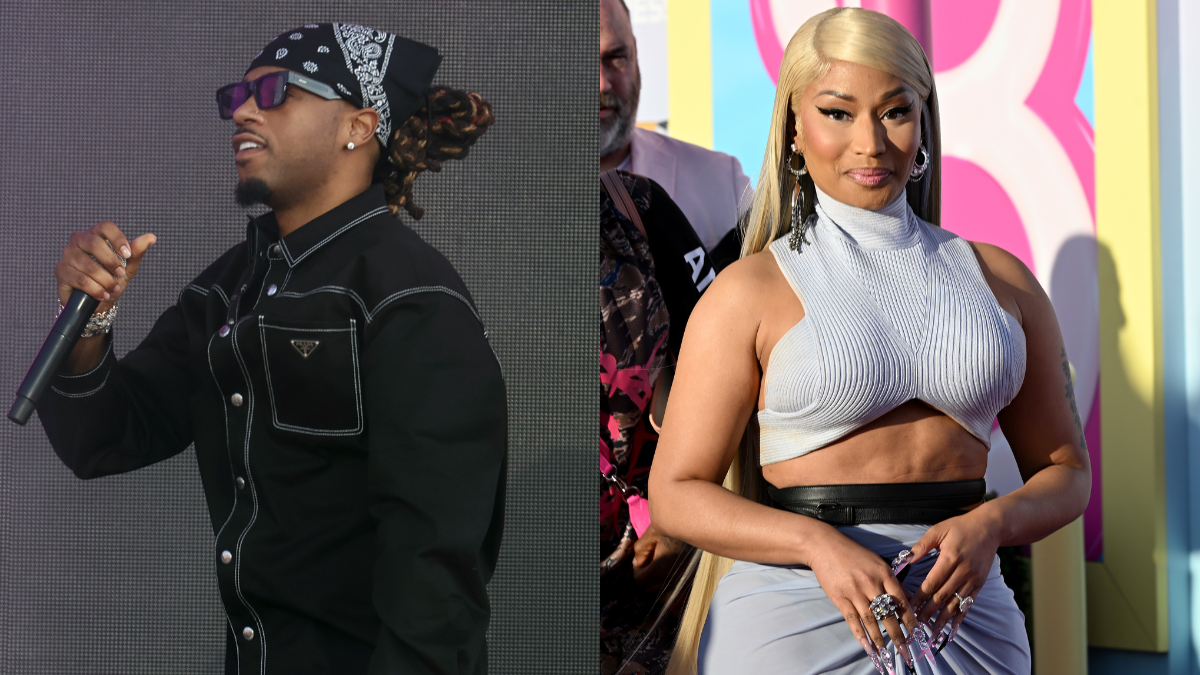 Metro Boomin Teases Another Nicki Minaj Collaboration
