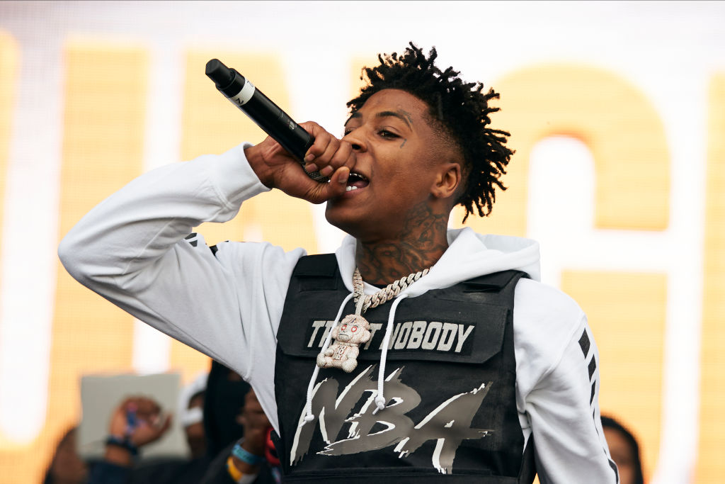 NBA Youngboy Reveals How Much Money He’s Spent To Fans