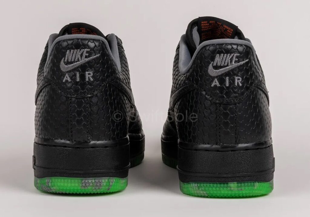 halloween air force 1 2020