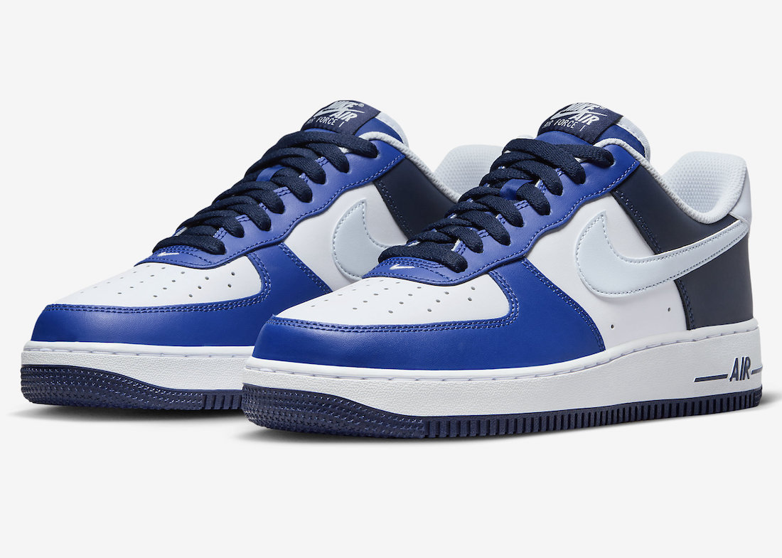 Nike Air Force 1 Low Timeless Official Look