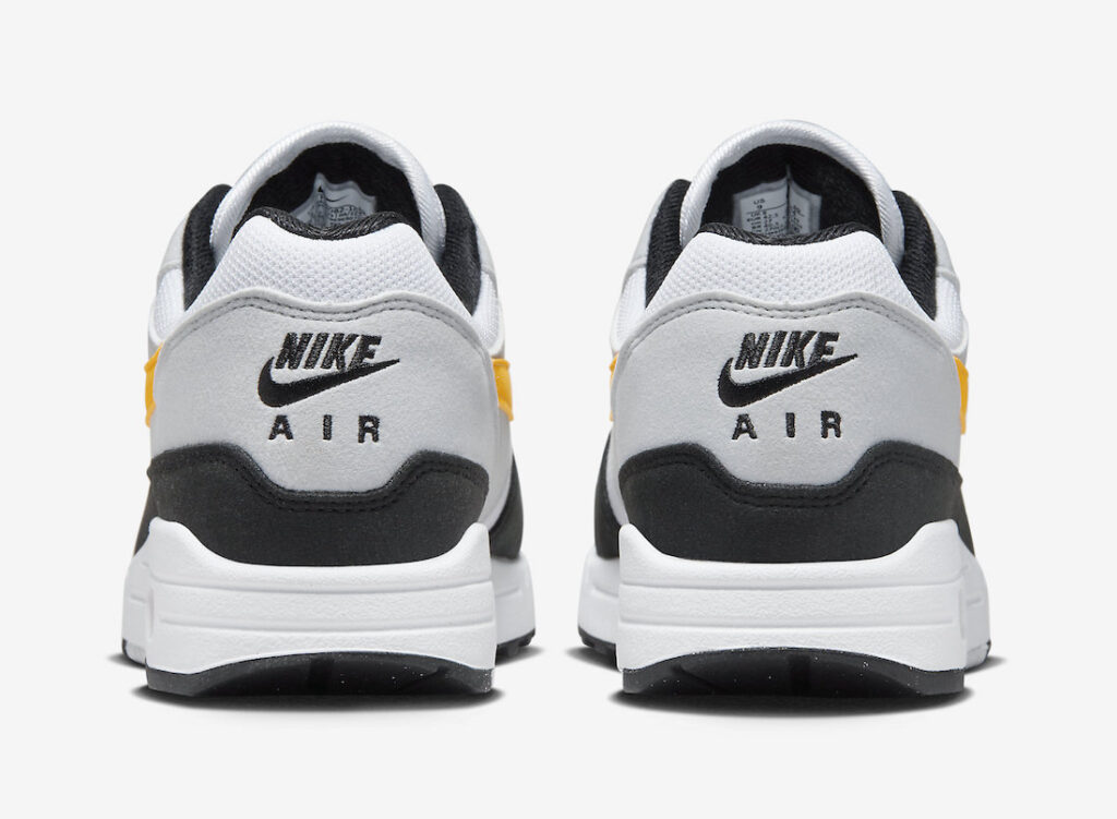 The Nike Air Max 1 Steelers Releases November 2 - Sneaker News