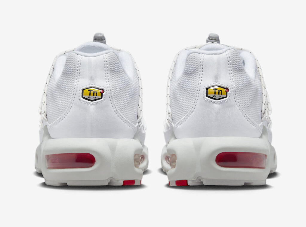 Nike Air Max Plus Utility