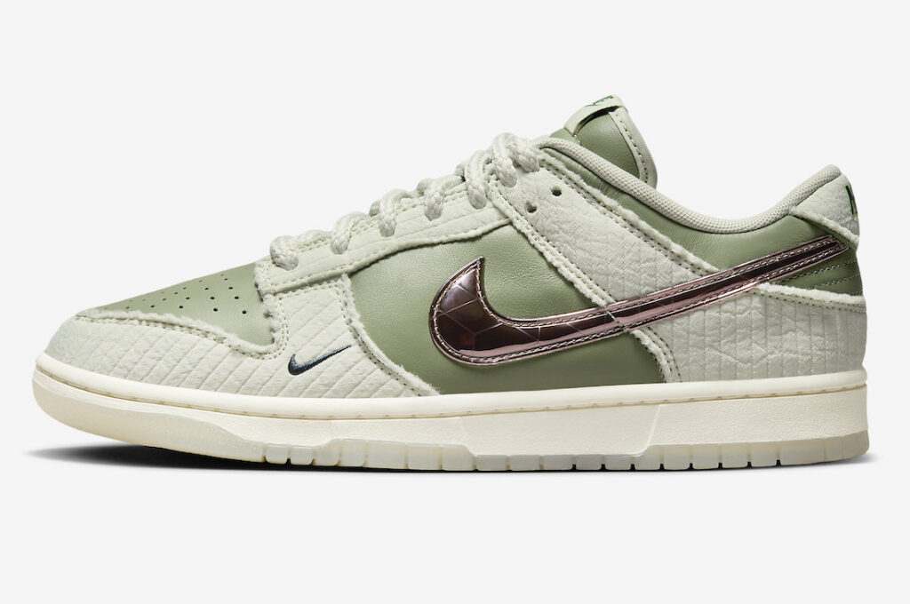 Nike Dunk Low x Kyler Murray “Be 1 of One” Coming Soon