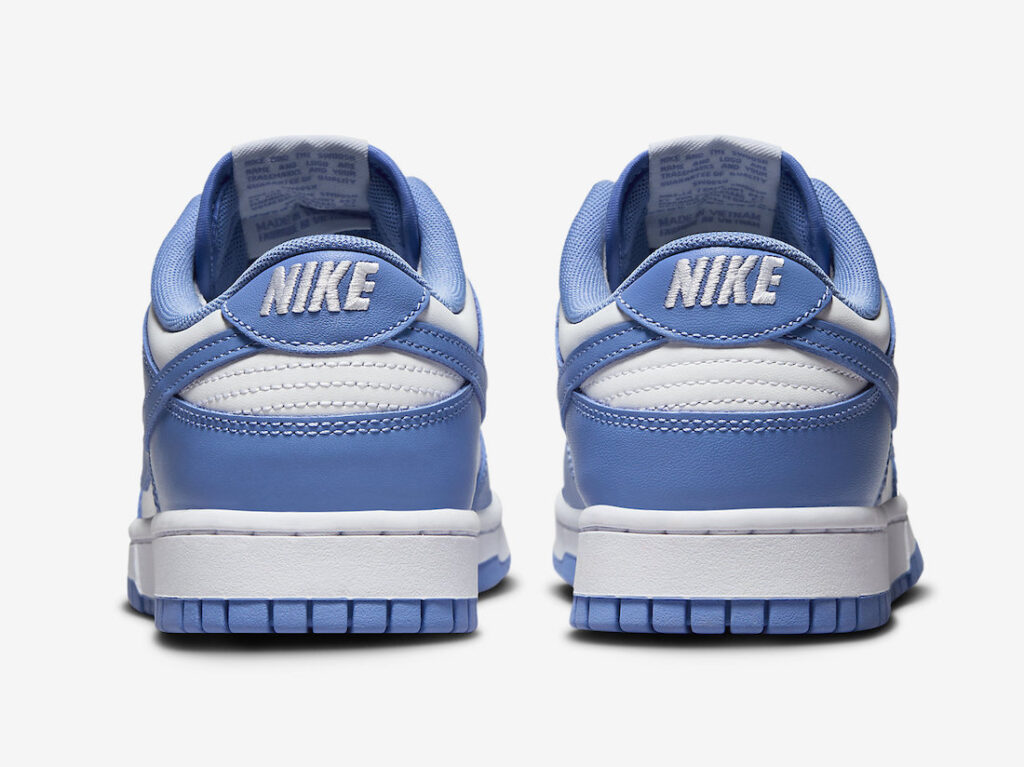 Nike Dunk Low “Polar Blue” Coming Soon