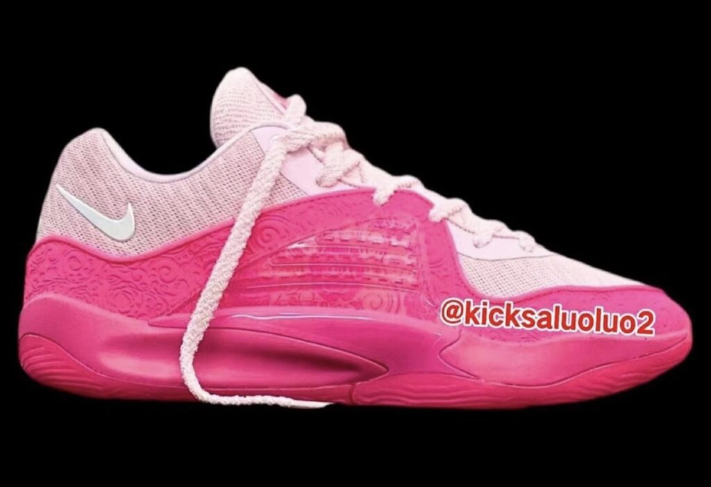 kd on pearls