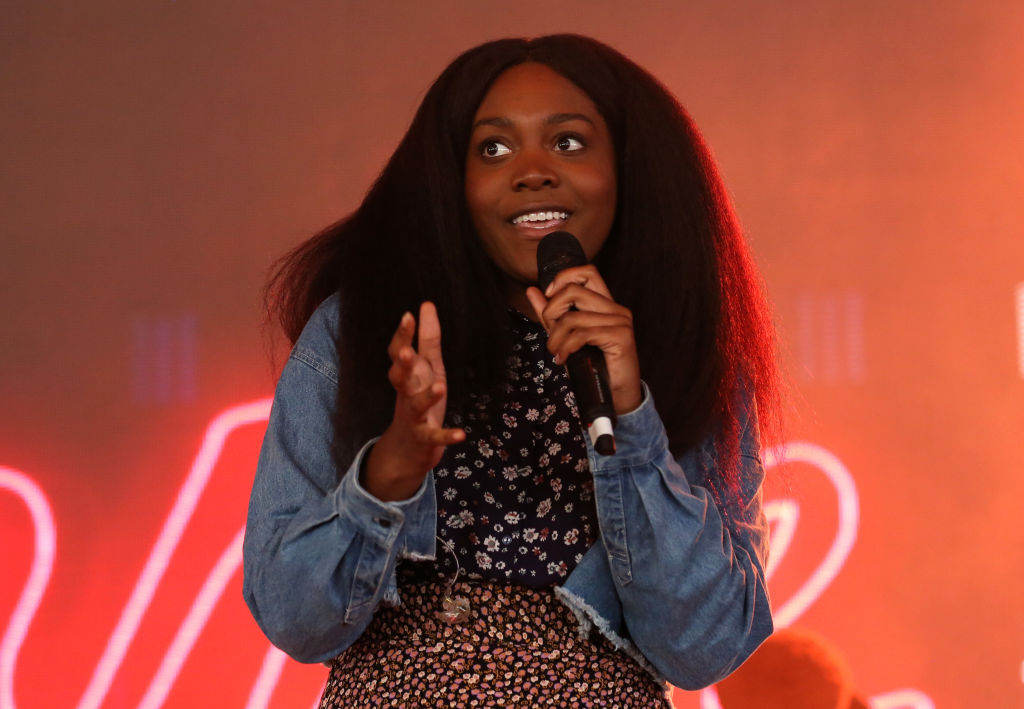 Noname Officially Confirms Album Release Date And Tracklist